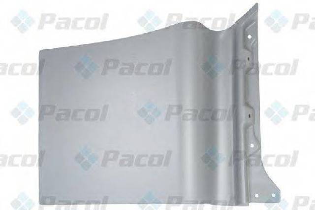 Ремонтна частина передніх дверей MANCP017L PACOL
