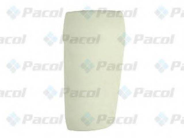 Дефлектор кабіни, TRUCK MANCP019L PACOL