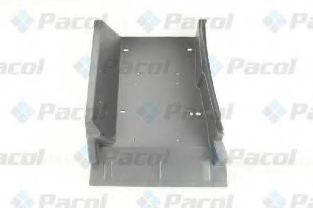 Накладка на поріг права MANSP002R PACOL