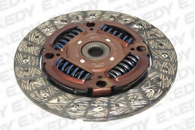 Диск зчеплення MBD104 EXEDY