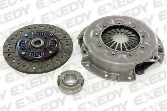 Зчеплення в зборі MBK2106 EXEDY