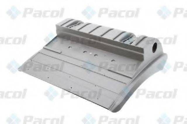 Крило заднє (TRUCK) MERMG002R PACOL