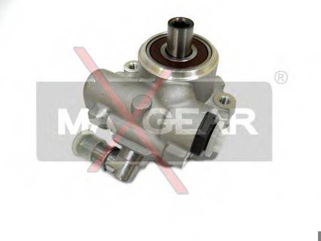 ГПР керма MGP2072 MAXGEAR