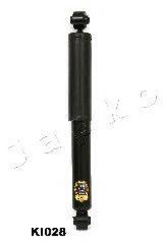 Амортизатор задній MJKI028 JAPKO