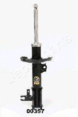 Амортизатор передньої підвіски, лівий MM00357 JAPANPARTS