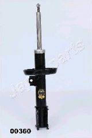 Амортизатор передньої підвіски MM00360 JAPANPARTS