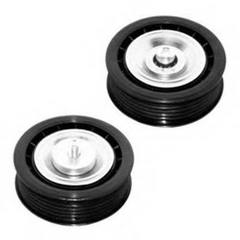 Натягувач приводного ременя MPQ0294 MAGNETI MARELLI