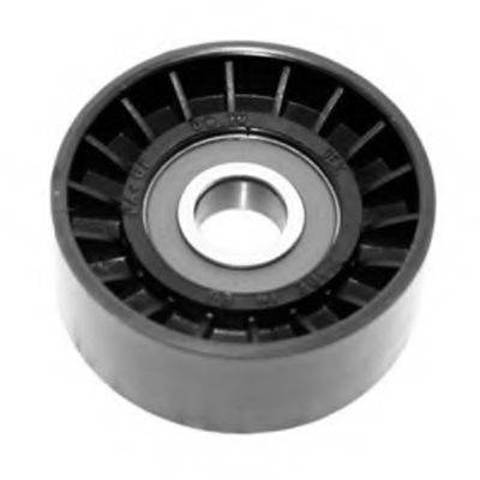 Ролик натягувача приводного ременя MPQ0327 MAGNETI MARELLI