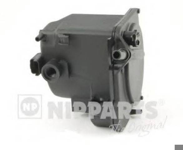 Фільтр-відстійник палива грубої очистки N1333060 NIPPARTS