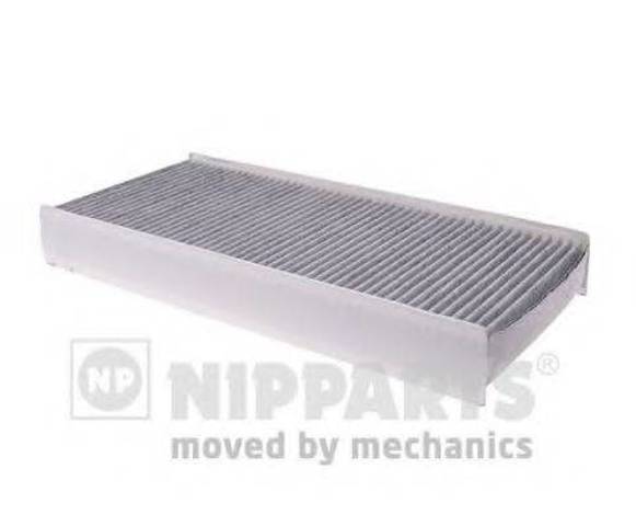 Фільтр, повітря у внутрішній простір N1342037 NIPPARTS