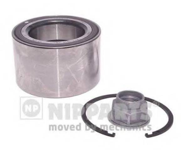 Підшипник маточини N4701049 NIPPARTS
