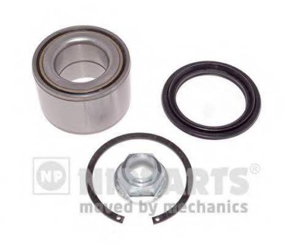 Комплект підшипника маточини колеса N4703040 NIPPARTS