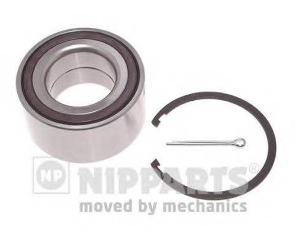 Комплект підшипник маточини передньої N4705024 NIPPARTS