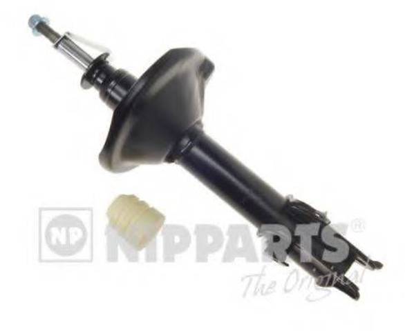 Амортизатор передньої підвіски, лівий N5507010G NIPPARTS