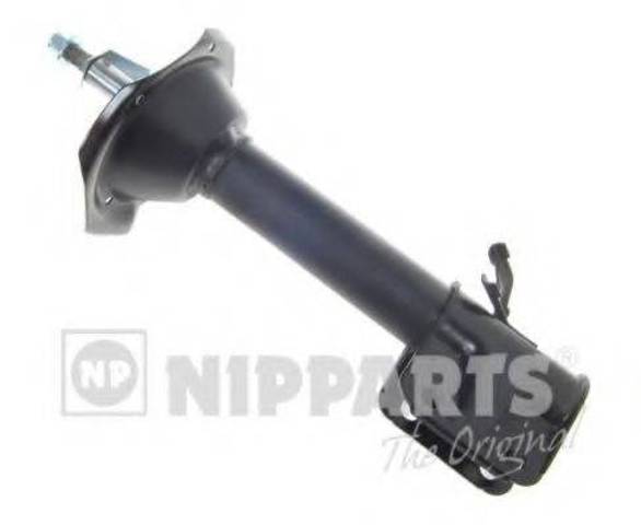 Амортизатор задній, лівий N5527011G NIPPARTS