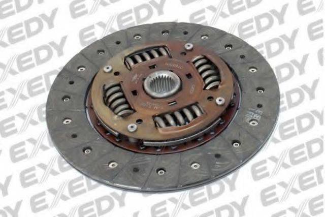 Диск зчеплення NSD085U EXEDY