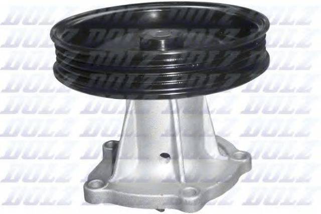 Водяний насос O271 DOLZ