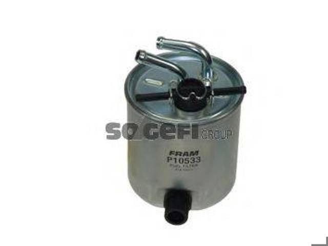 Фільтр паливний P10533 FRAM