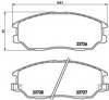 Дискові гальма P30028 BREMBO