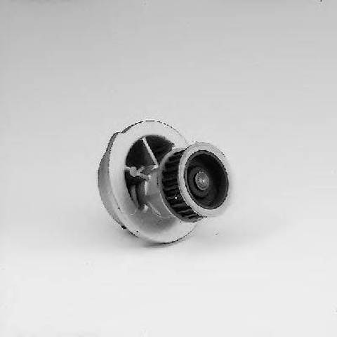 Насос охолоджуючої рідини P317 HEPU