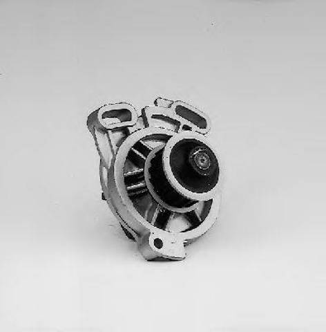 Насос охолодження P528 HEPU