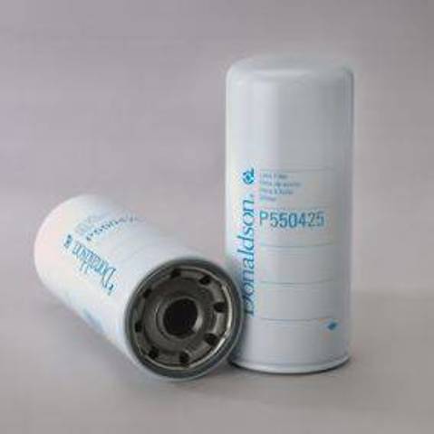 Фільтр масла P550425 DONALDSON