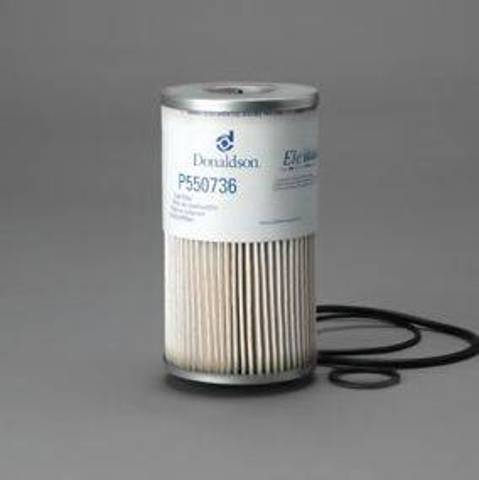 Febi фільтр паливний renault magnum 06-, volvo, man P550736