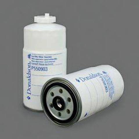 Фільтр тонкого очищення палива P550903 DONALDSON