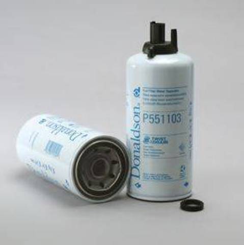 Фільтр паливний P551103 DONALDSON