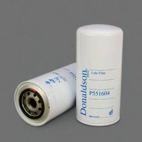 Фільтр масла P551604 DONALDSON