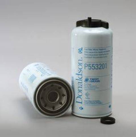 Фільтр паливний P553201 DONALDSON