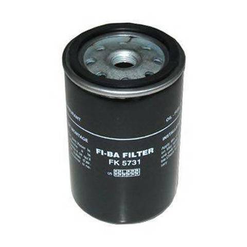 Паливний фільтр P553287