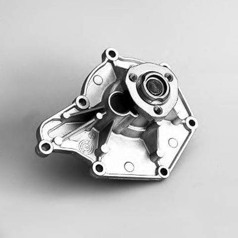 Помпа охолодження P582 HEPU