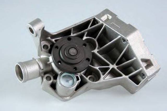 Водяний насос P647 HEPU