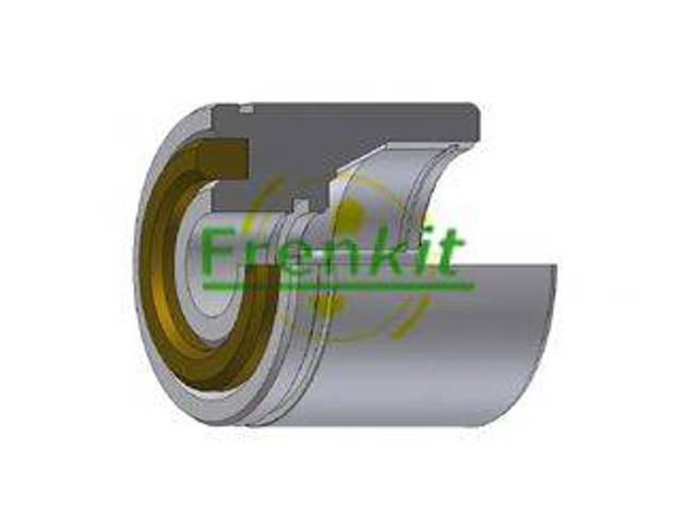 Поршень супорта гальмівного, заднього P686502 FRENKIT