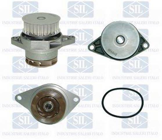 Насос охолодження PA1060 SIL