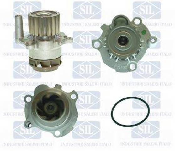 Насос охолодження PA1102 SIL