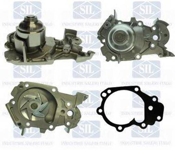 Помпа охолодження PA1130A SIL