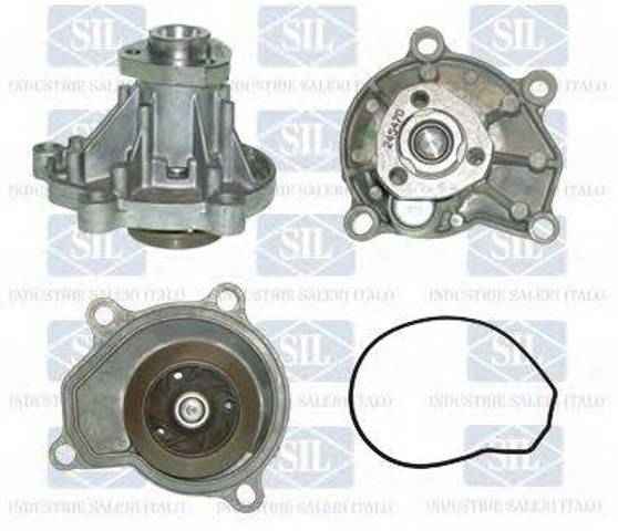 Насос охолоджуючої рідини PA1233 SIL