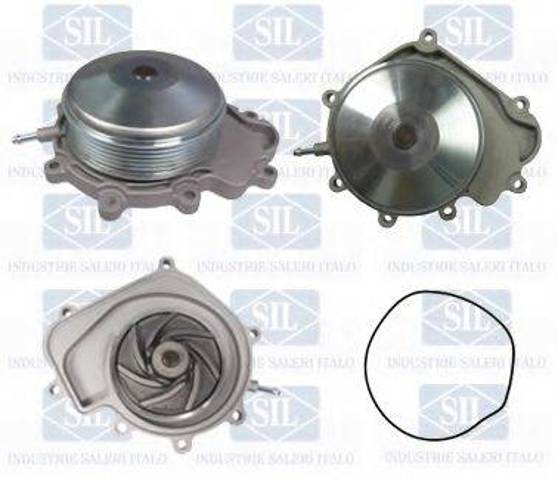 Насос охолодження PA1525 SIL