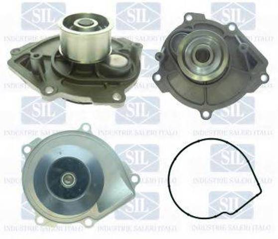Насос охолодження PA1540 SIL