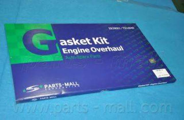 Комплект прокладок двигуна, повний PFAG060 PMC