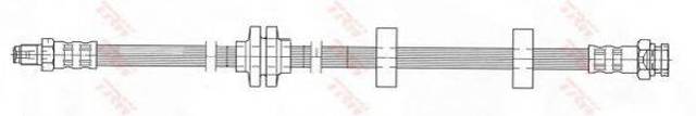 Шланг гальмівний передній PHB409 TRW