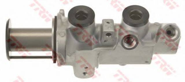 Циліндр головний гальма (Гідротормоз) PML480 TRW