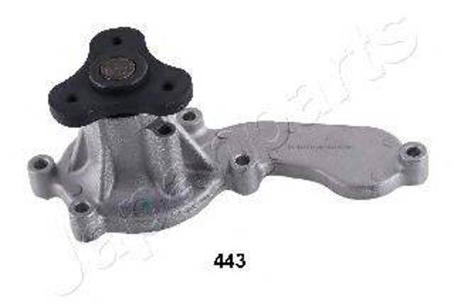 Помпа водяна, (насос) охолодження PQ443 JAPANPARTS