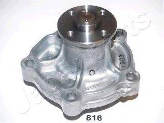Насос системи охолодження PQ816 JAPANPARTS