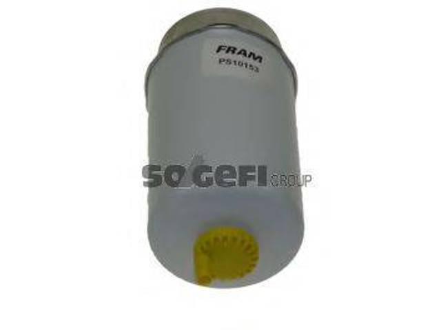 Фільтр паливний PS10153 FRAM
