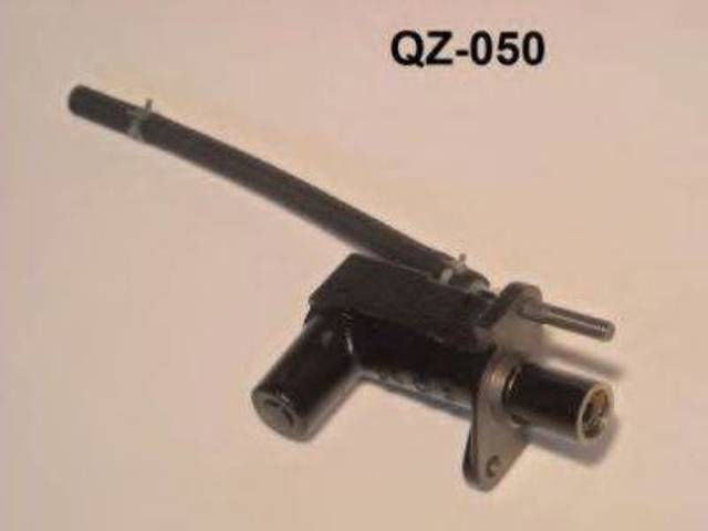 Циліндр зчеплення QZ050 AISIN