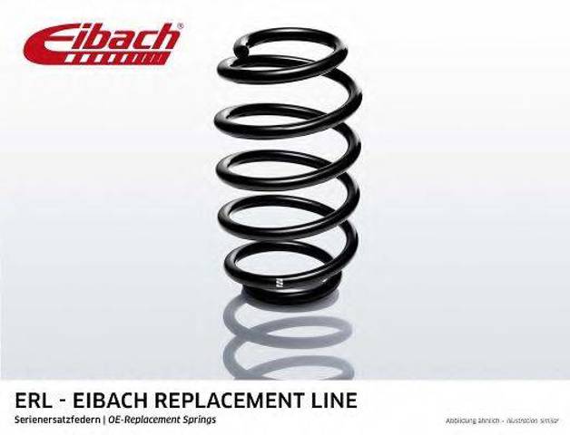 Пружина передня R10033 EIBACH