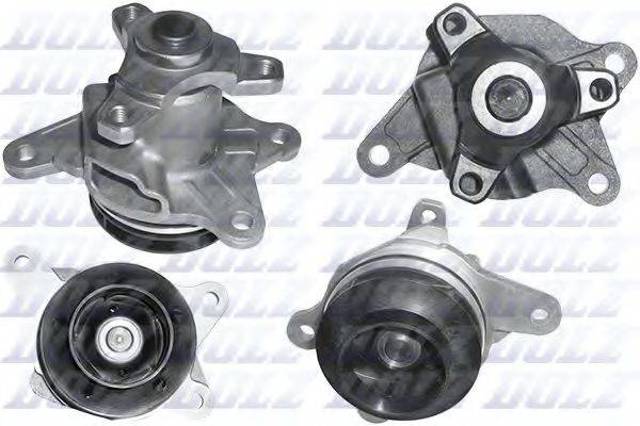 Насос охолодження R239 DOLZ
